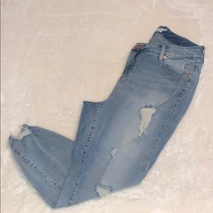 Torrid Jeans